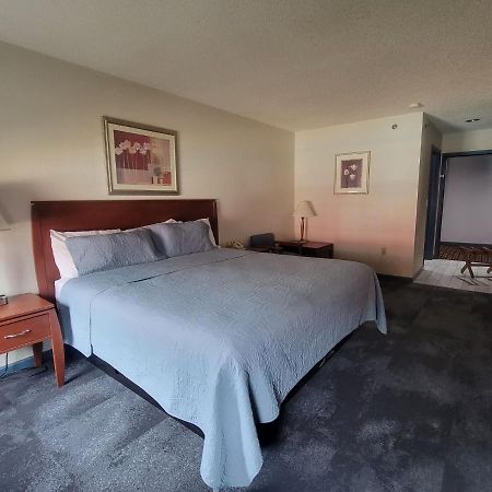 Countryside Inn Nappanee Экстерьер фото