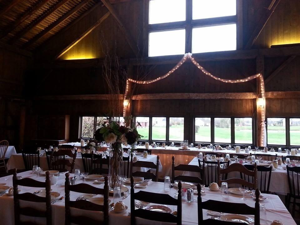 Countryside Inn Nappanee Экстерьер фото