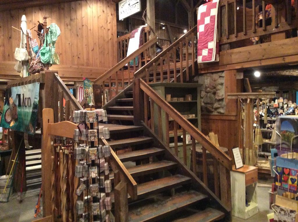 Countryside Inn Nappanee Экстерьер фото