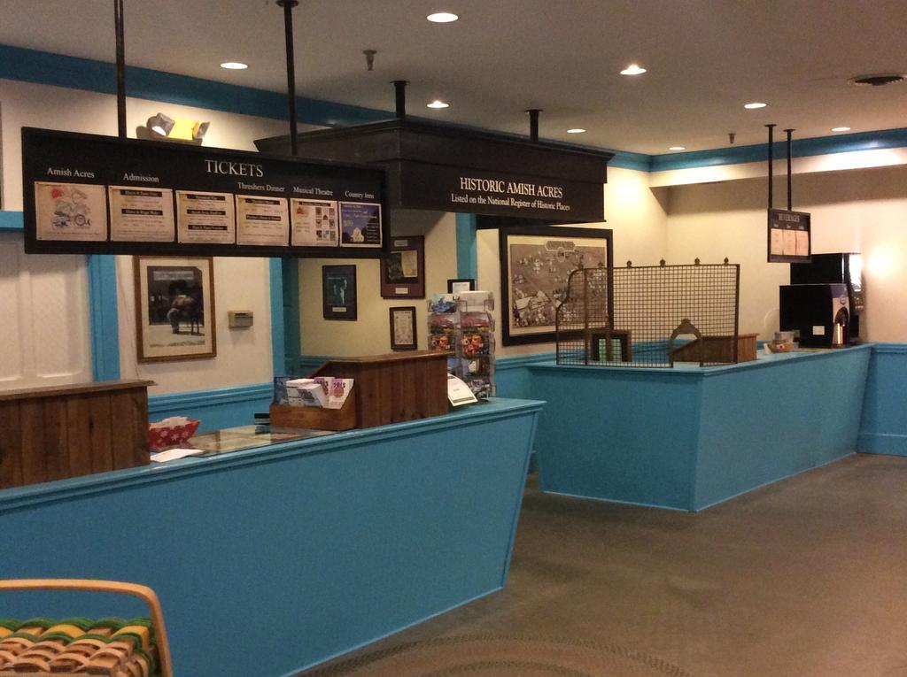 Countryside Inn Nappanee Экстерьер фото