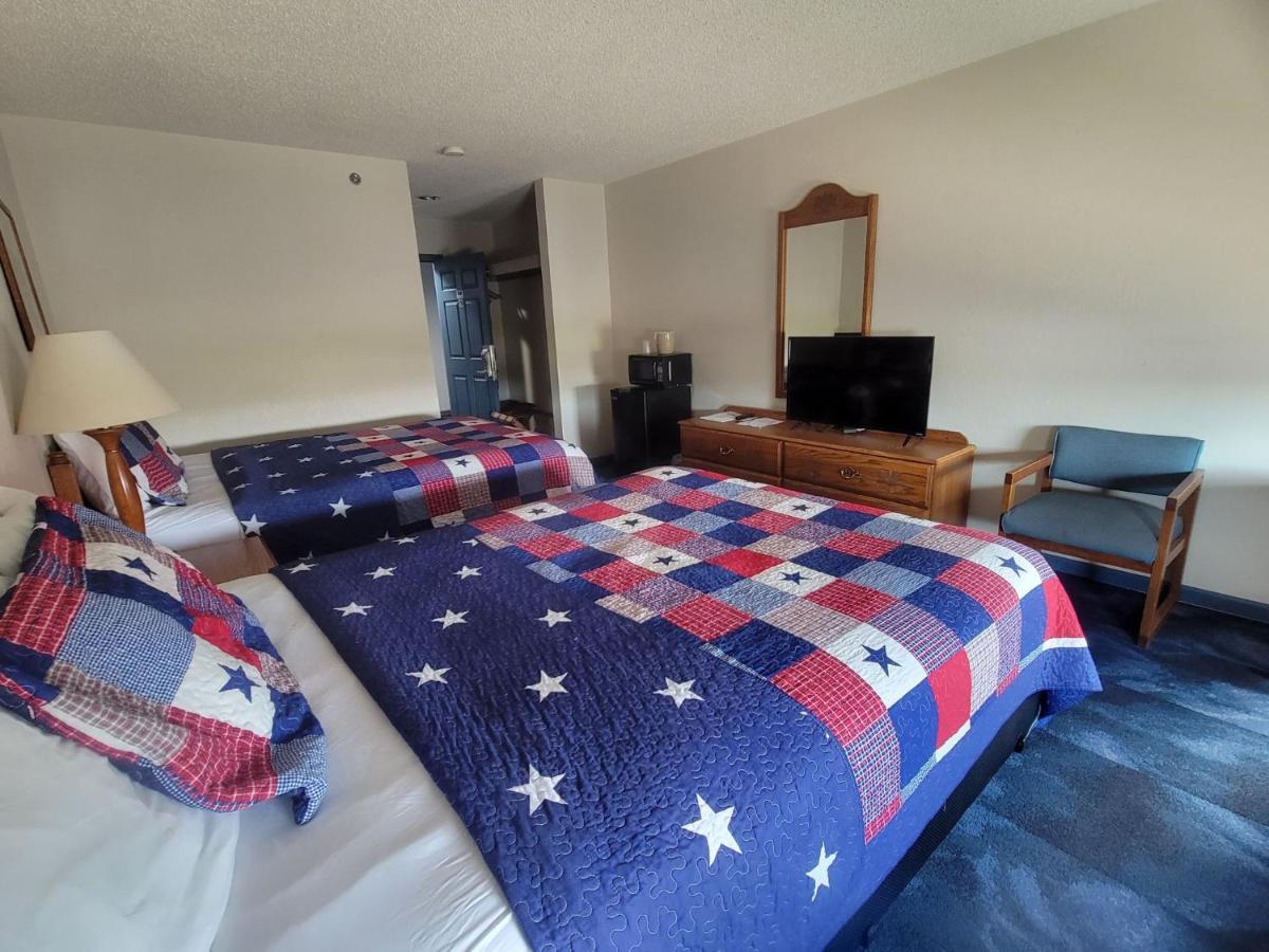 Countryside Inn Nappanee Экстерьер фото
