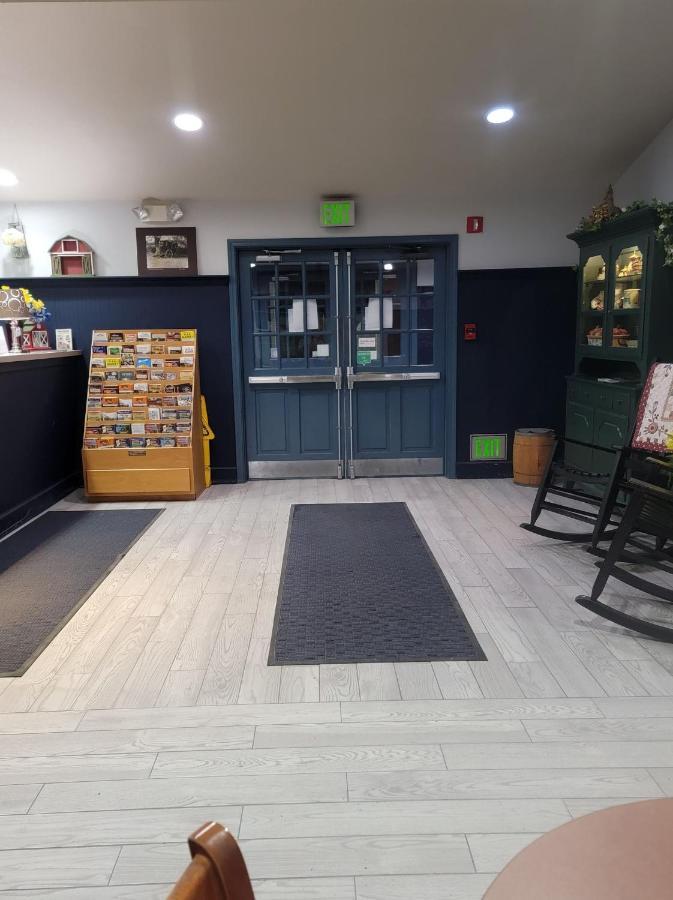 Countryside Inn Nappanee Экстерьер фото