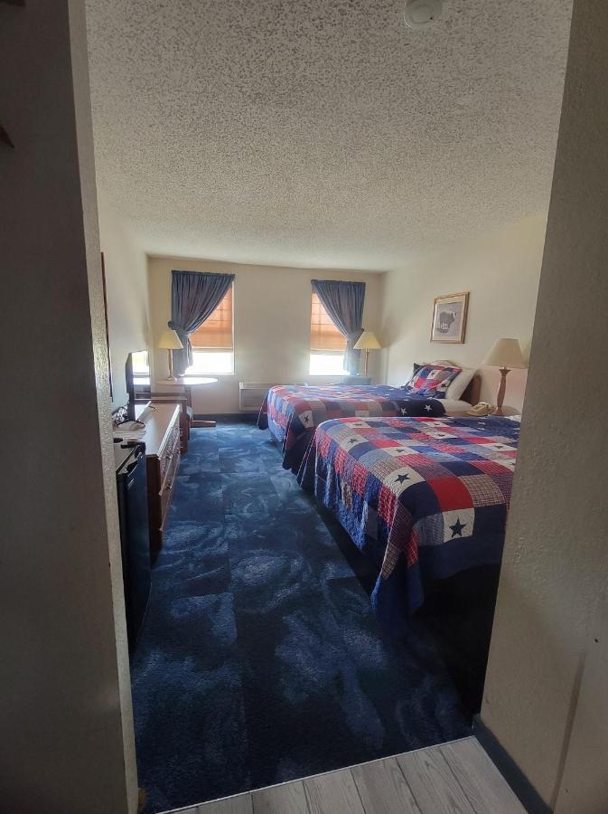 Countryside Inn Nappanee Экстерьер фото