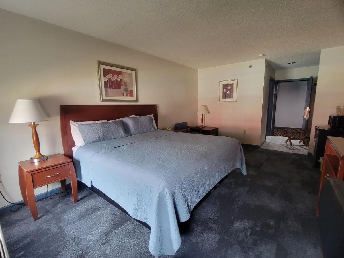 Countryside Inn Nappanee Экстерьер фото