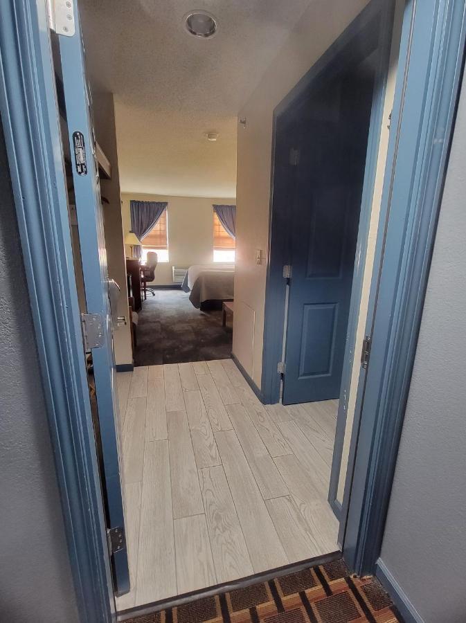 Countryside Inn Nappanee Экстерьер фото