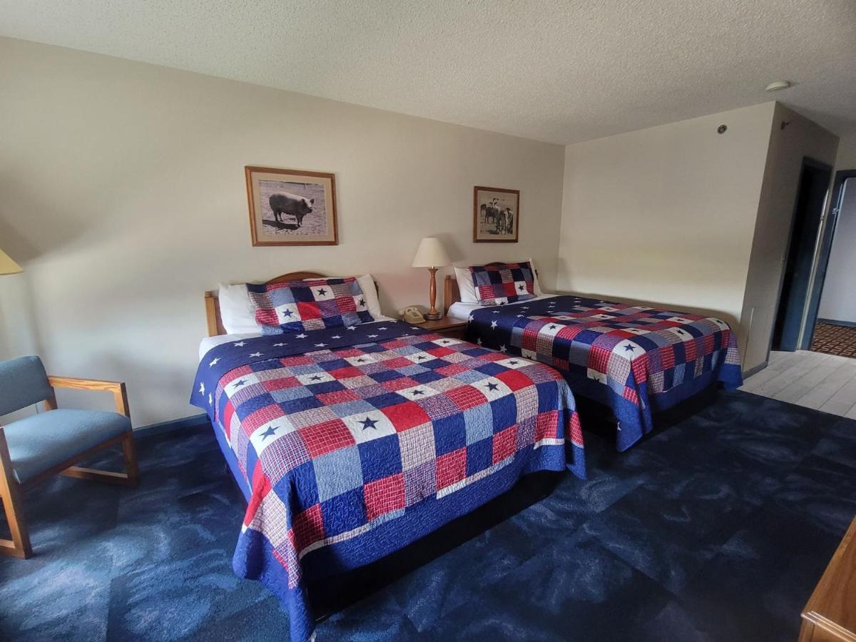Countryside Inn Nappanee Экстерьер фото